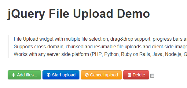 jquery-file-upload